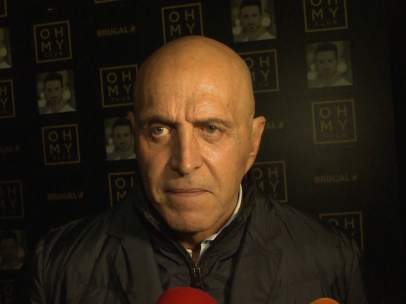 Kiko Matamoros reacciona a la exclusiva de Makoke