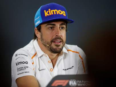 Fernando Alonso