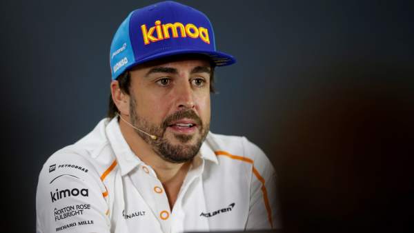 Fernando Alonso Fernando Alonso