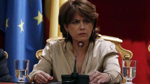 Dolores Delgado Dolores Delgado