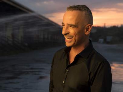 EROS RAMAZZOTTI