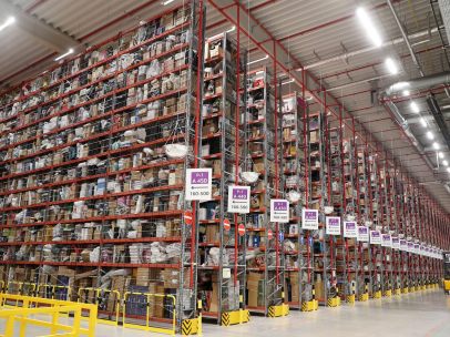 Antes del 'Black Friday' y el 'Ciber Monday'