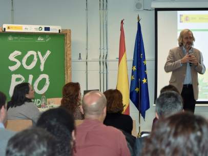 Empleaverde Fundación Biodiversidad