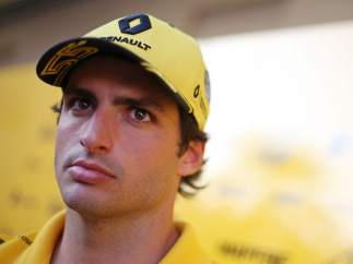 Carlos Sainz