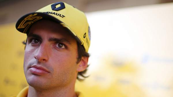 Carlos Sainz Carlos Sainz