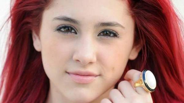 Ariana Grande Ariana Grande