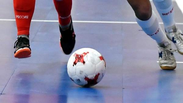 Balón de fútbol sala Balón de fútbol sala