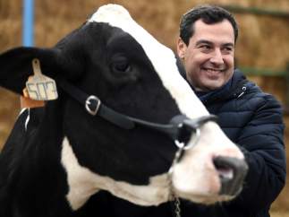 Juanma Moreno