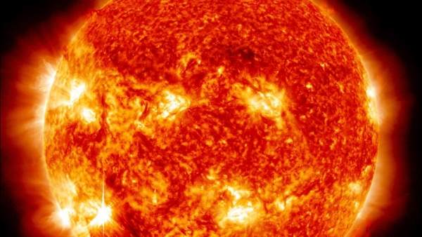 El Sol El Sol