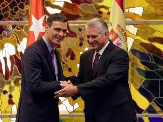 Acuerdo entre España y Cuba