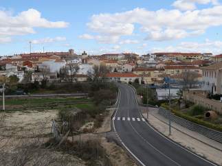 Ontígola