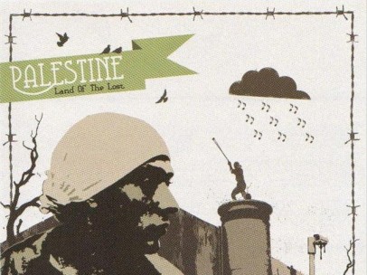 Spotify llega a Palestina