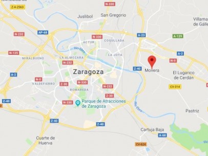 Movera Zaragoza