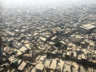 Karachi