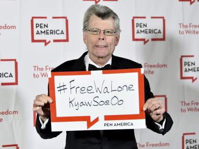 Stephen King
