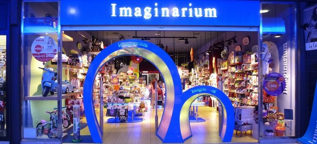 black friday imaginarium 2018