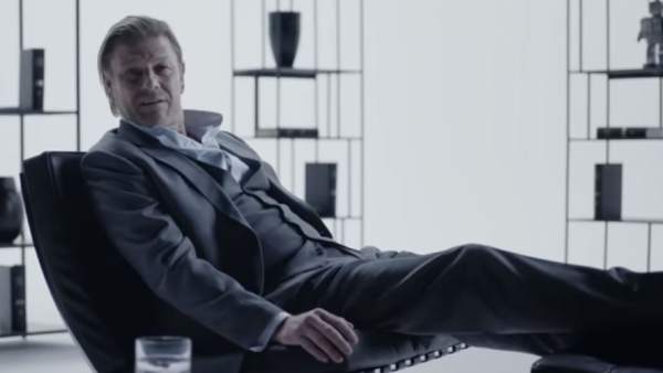 Sean Bean se convierte en villano de 'Hitman 2' Sean Bean se convierte en villano de 'Hitman 2'