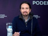 Pablo Iglesias