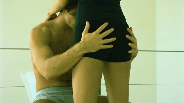 Pareja Pareja