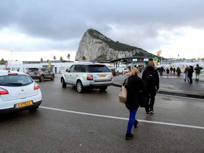 Gibraltar