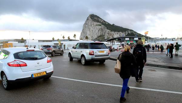 Gibraltar Gibraltar