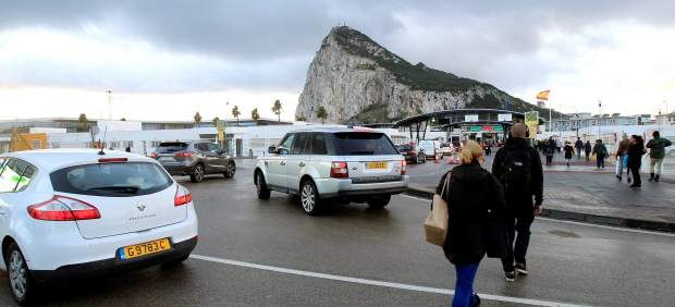 Gibraltar