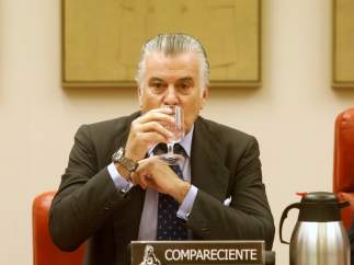 Luis Bárcenas