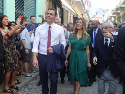 Pedro Sánchez