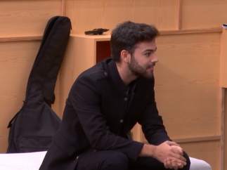 Agoney
