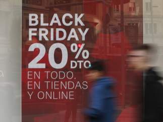 Black Friday