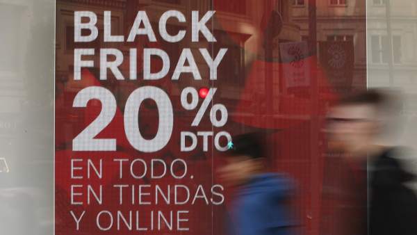 Black Friday Black Friday