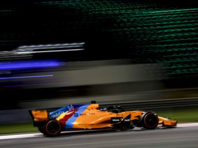 Fernando Alonso