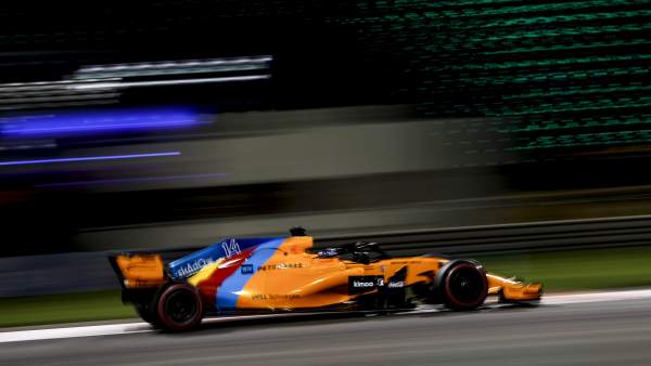 Fernando Alonso Fernando Alonso