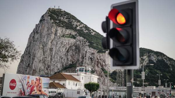 Gibraltar Gibraltar