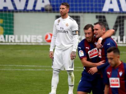 Sergio Ramos
