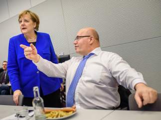Peter Altmaier