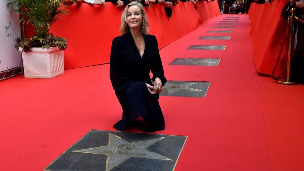 Bo Derek Bo Derek