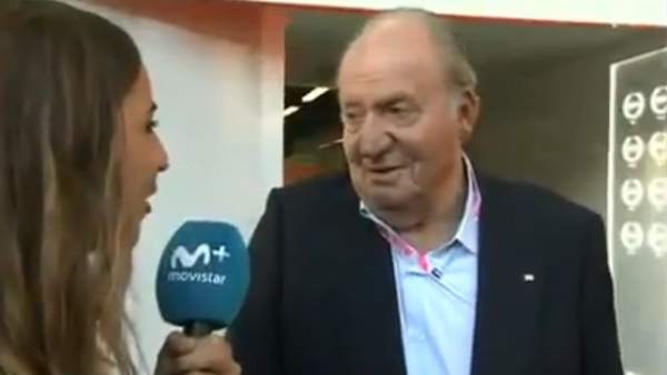 Don Juan Carlos I Don Juan Carlos I