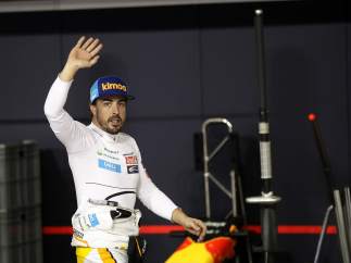 Fernando Alonso