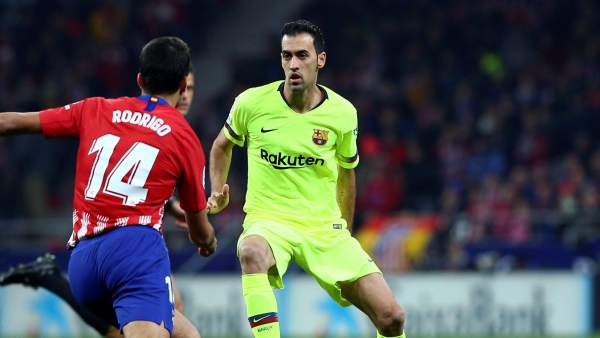 Busquets Busquets