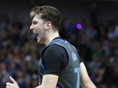 Luka Doncic