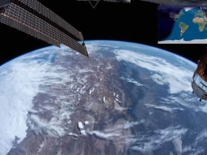 Espacio