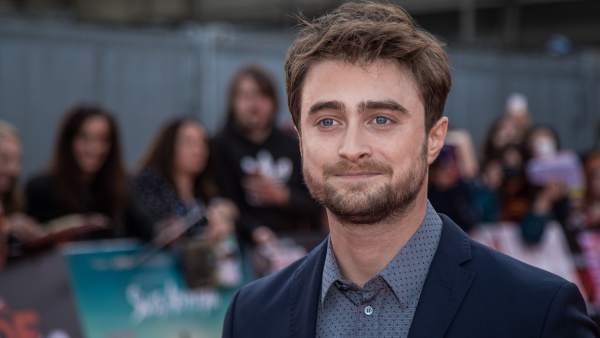 Daniel Radcliffe Daniel Radcliffe