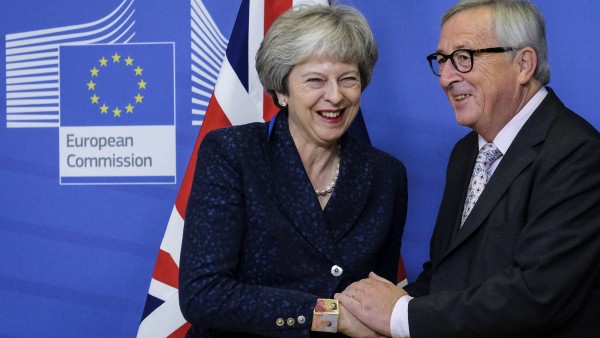 Brexit Brexit
