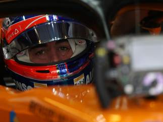 Fernando Alonso