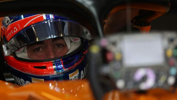 Fernando Alonso Fernando Alonso