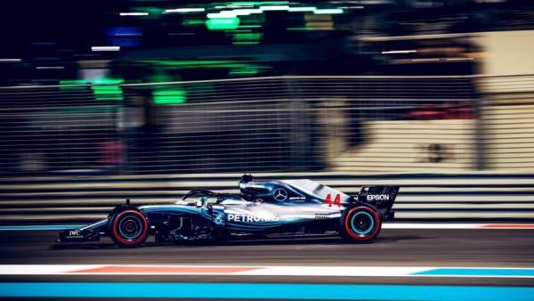 Lewis Hamilton Lewis Hamilton