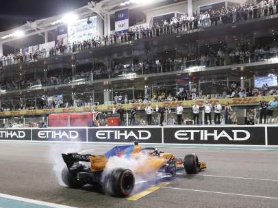 Fernando Alonso