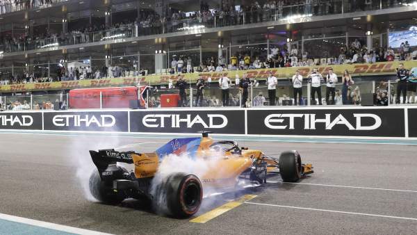 Fernando Alonso Fernando Alonso