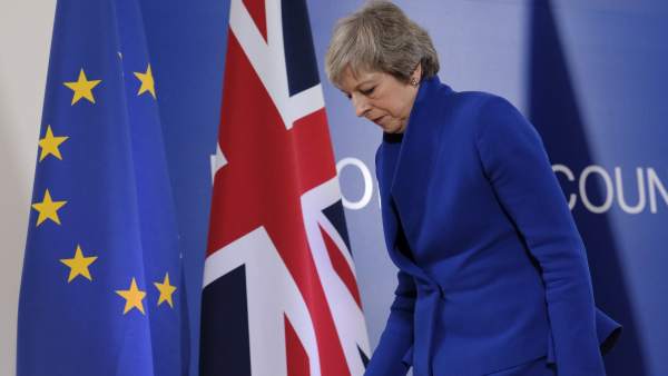 Theresa May Theresa May